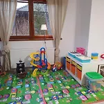 Park Lipno 206 * ליפנו נאד וויטאבו