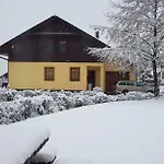 Park Lipno 206 * ליפנו נאד וויטאבו